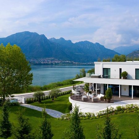 Bianca Relais, By R Collection Hotels Oggiono Exteriér fotografie