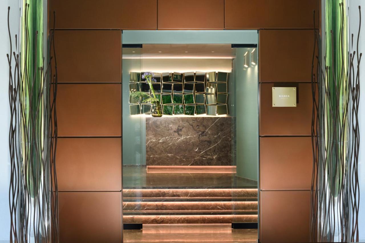 Bianca Relais, By R Collection Hotels Oggiono Exteriér fotografie