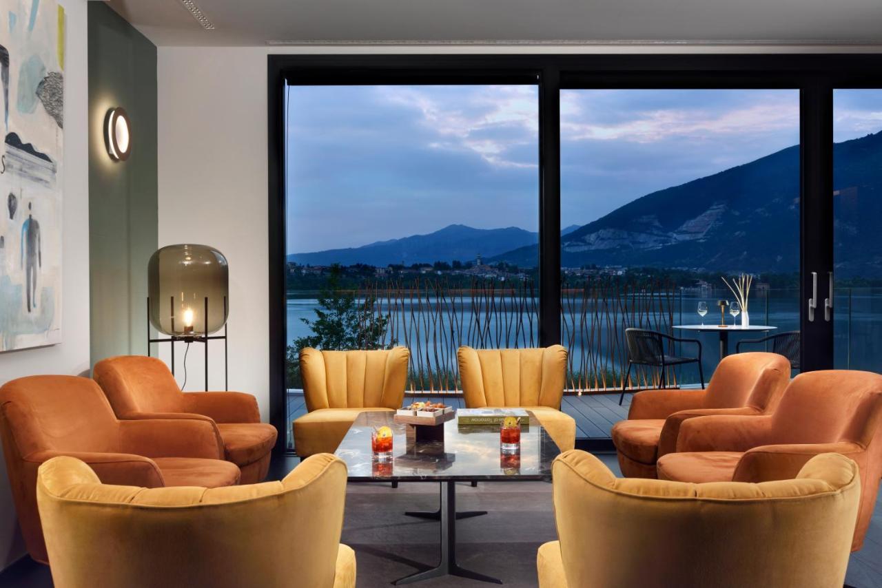Bianca Relais, By R Collection Hotels Oggiono Exteriér fotografie