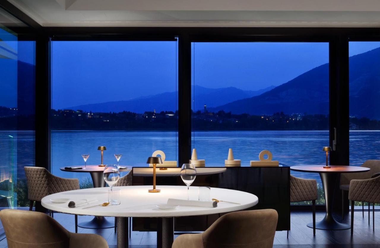 Bianca Relais, By R Collection Hotels Oggiono Exteriér fotografie