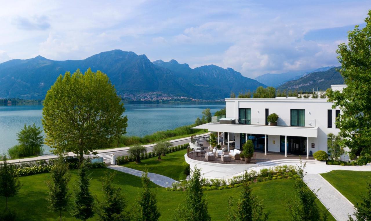 Bianca Relais, By R Collection Hotels Oggiono Exteriér fotografie