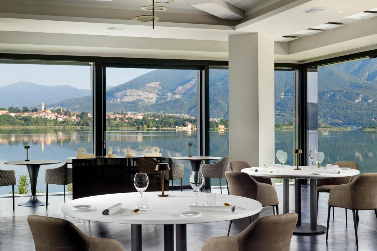Bianca Relais, By R Collection Hotels Oggiono Exteriér fotografie