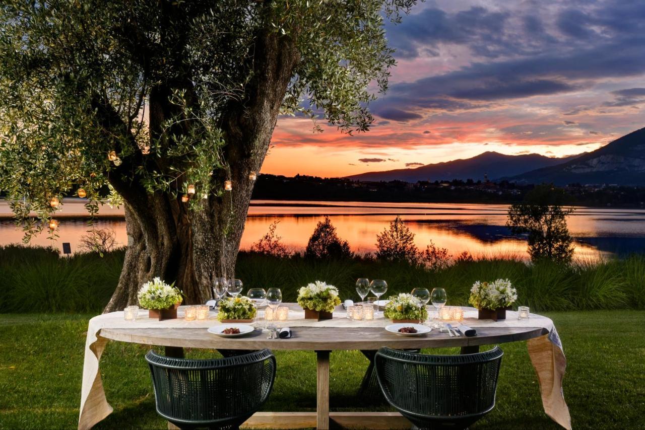 Bianca Relais, By R Collection Hotels Oggiono Exteriér fotografie