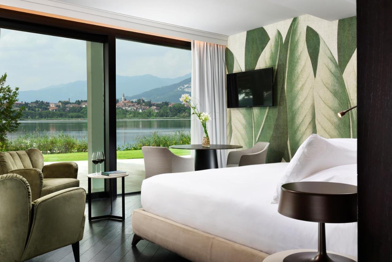 Bianca Relais, By R Collection Hotels Oggiono Exteriér fotografie