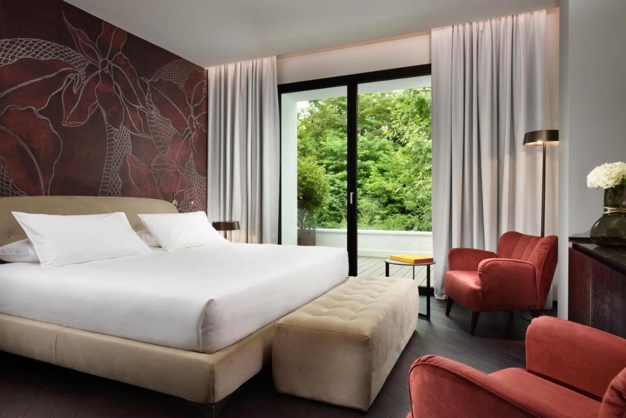 Bianca Relais, By R Collection Hotels Oggiono Exteriér fotografie