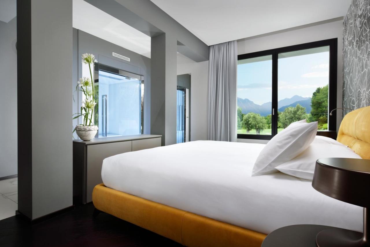 Bianca Relais, By R Collection Hotels Oggiono Exteriér fotografie