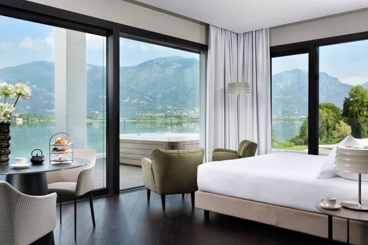 Bianca Relais, By R Collection Hotels Oggiono Exteriér fotografie