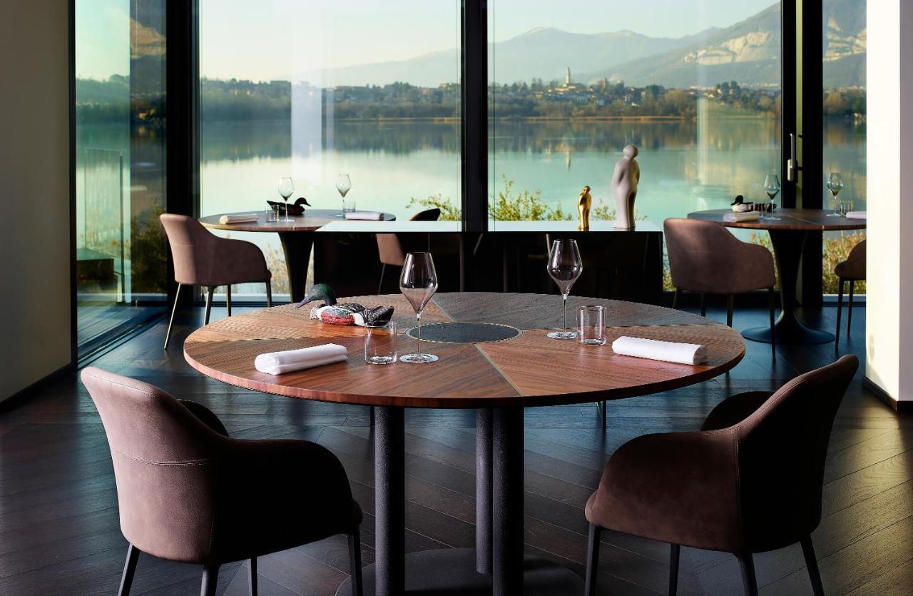 Bianca Relais, By R Collection Hotels Oggiono Exteriér fotografie