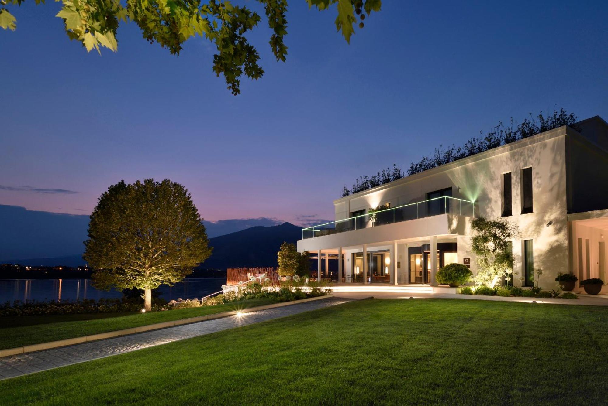 Bianca Relais, By R Collection Hotels Oggiono Exteriér fotografie