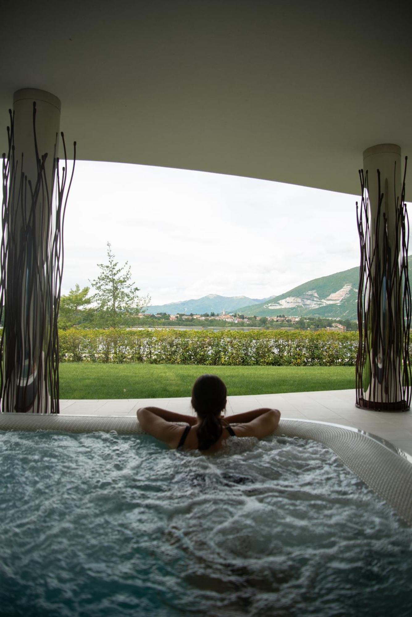 Bianca Relais, By R Collection Hotels Oggiono Exteriér fotografie