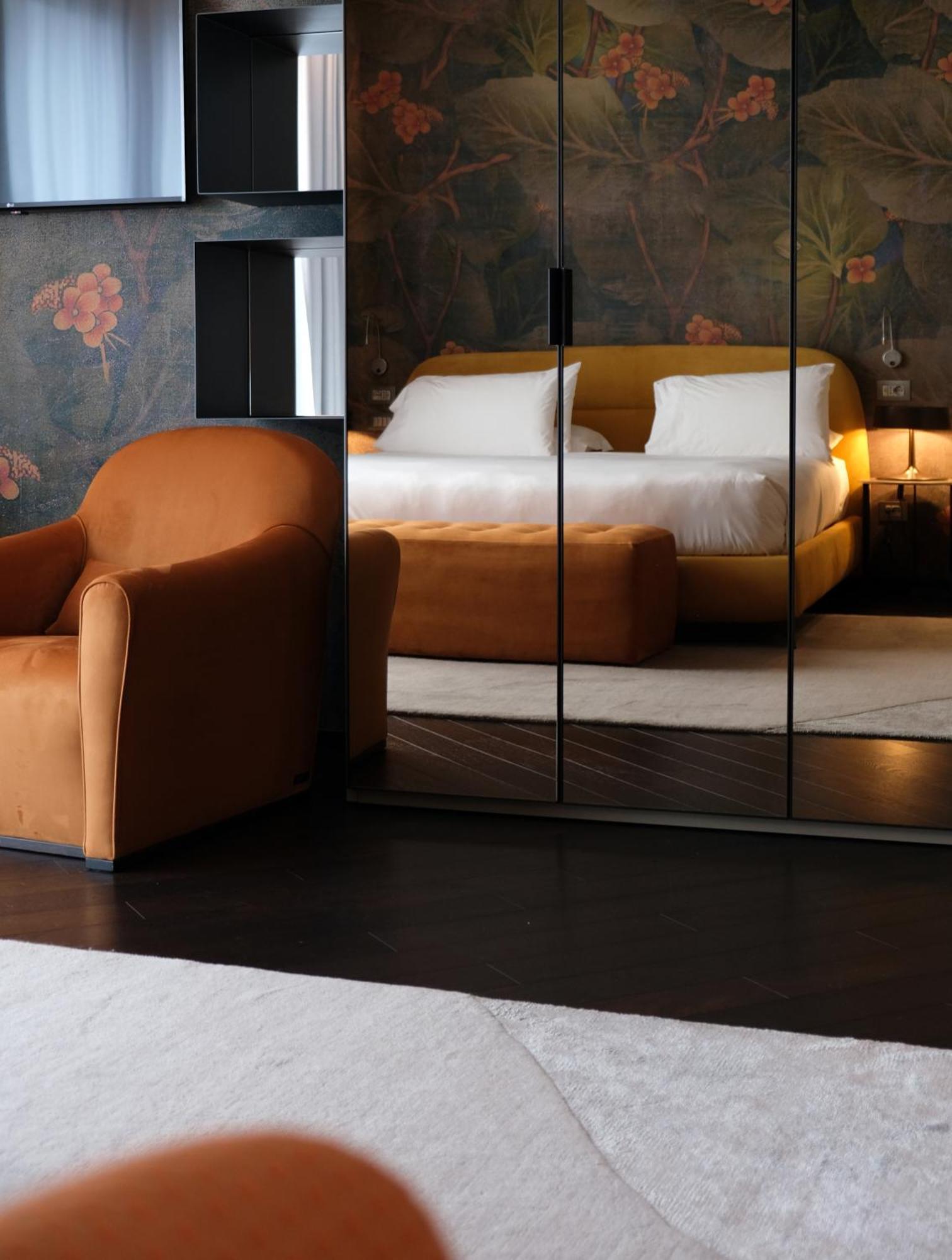 Bianca Relais, By R Collection Hotels Oggiono Exteriér fotografie
