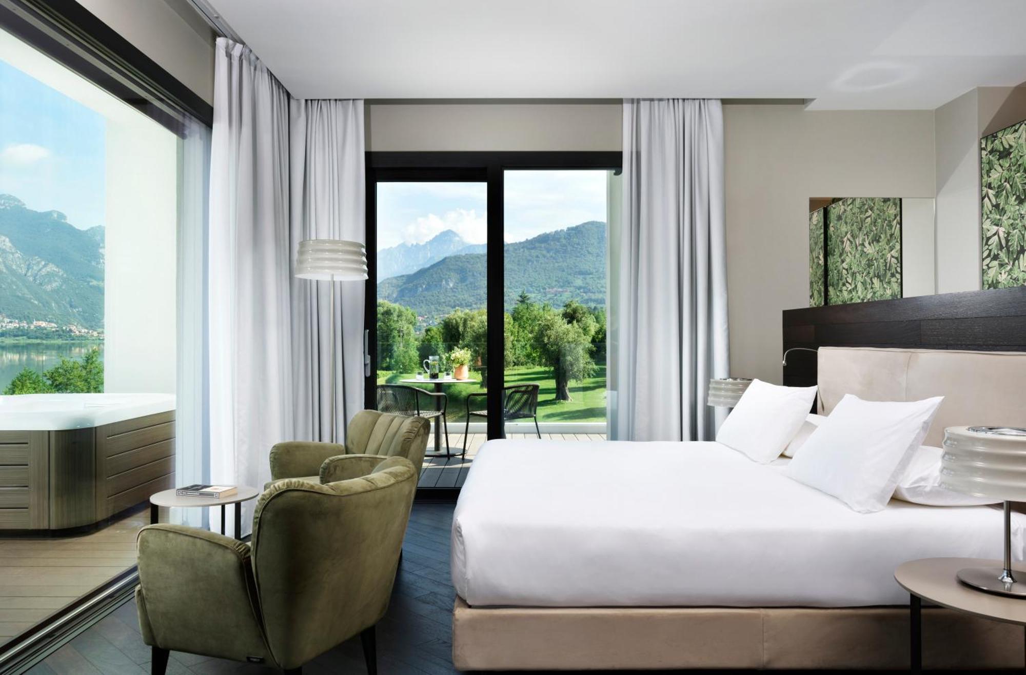 Bianca Relais, By R Collection Hotels Oggiono Exteriér fotografie