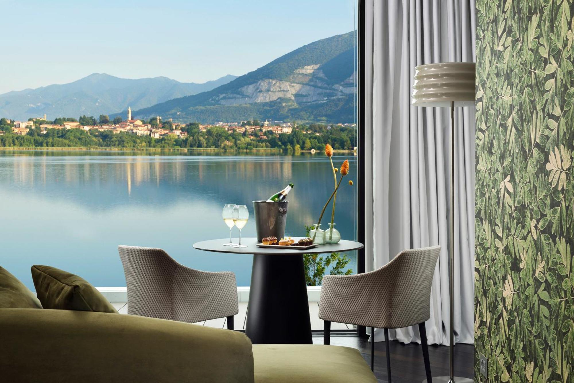 Bianca Relais, By R Collection Hotels Oggiono Exteriér fotografie